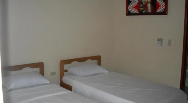 Hotel La Posada Leticiana