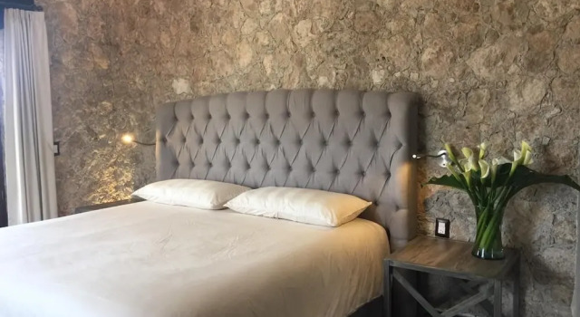 Номер Luxury Cabañas Rancho San Jorge