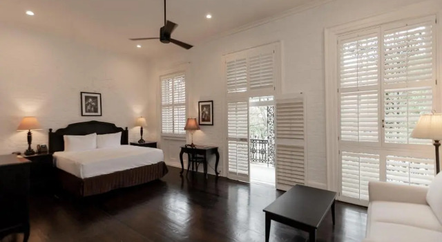 Люкс Hotel Royal New Orleans