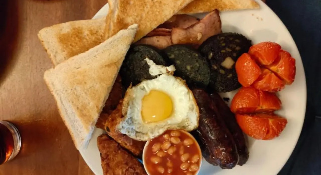 The Plough Inn Boddington, Book Hotel Hoteller og overnatningssteder i Daventry, Hotel