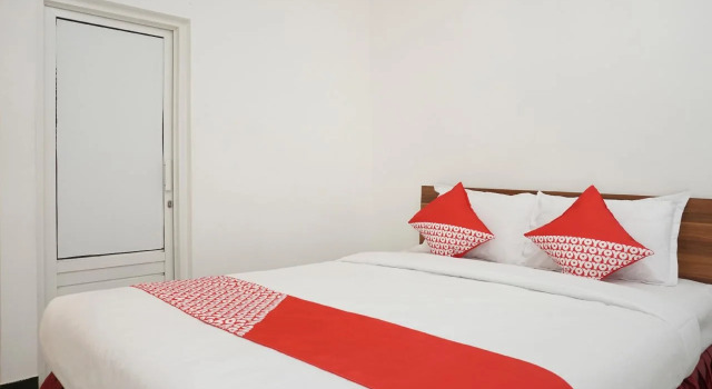 Pondok Helomi By OYO Rooms, Book Hotel Jakarta Jakarta Province