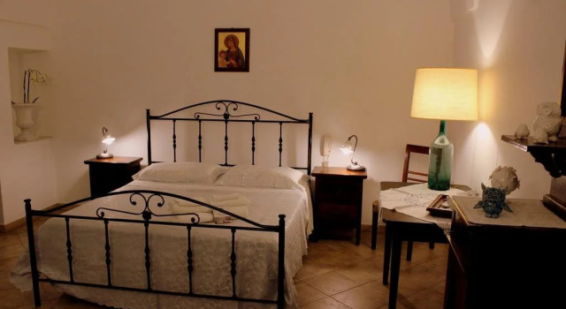 Casa Vacanza Agrosì