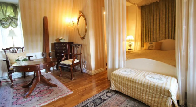 Двухместный номер Standard Sophiendal Slotshotel