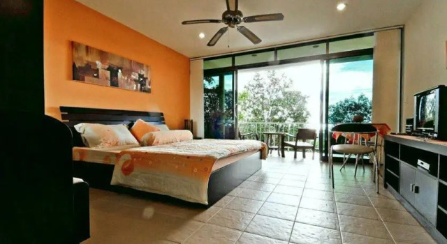 Homestay Sunrise Residence