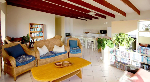 Ocean House Holiday Accommodation
