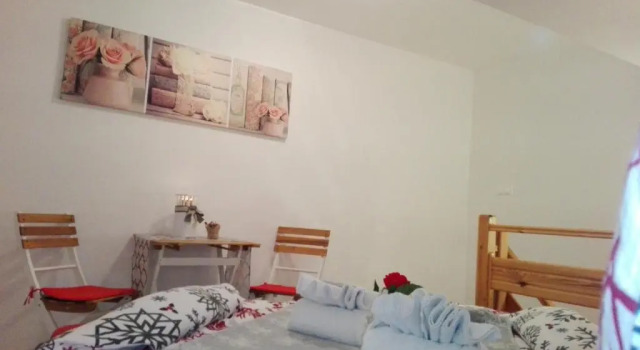 Privat Gazda Pension