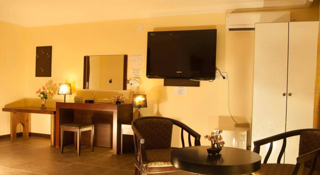 Hotel Galleria