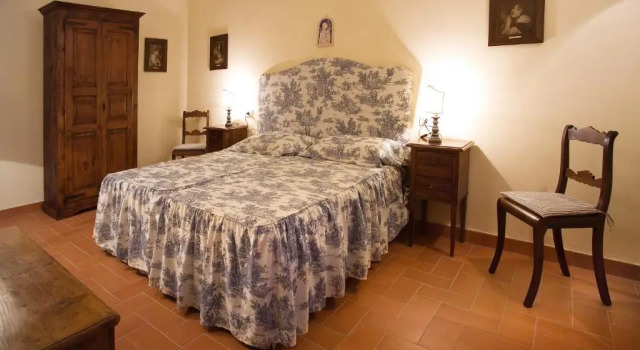 Номер Standard Agriturismo Colognole