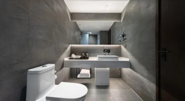 Люкс Business QIANNA HOTEL(Xinmi City Zhongqiang Guangnian)