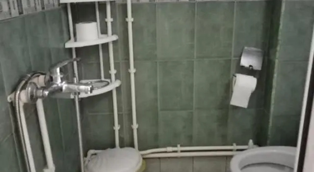 Номер Standard Hotel Asikot