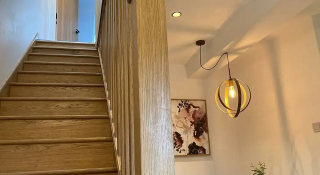 Апартаменты Escape 2 Unwind Minster Retreat - Sleeps 5