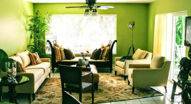 Номер Classic Villa Venezia