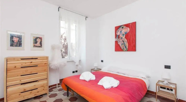 Bodoni Apartment, Забронировать Апартаменты/квартира Авентин Рим, рядом с Уста истины