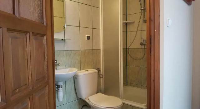 Двухместный номер Standard Willa u Tomali