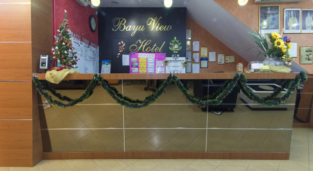 Bayu View Hotel Klang