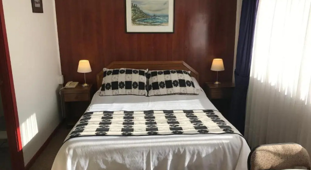 Люкс Hotel Luanco