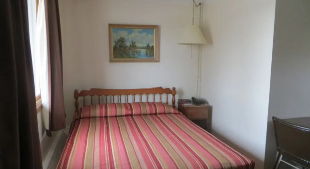 Двухместный номер Standard Adams Golden Acres Motel