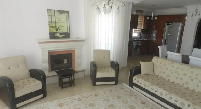 New Age Villa Cetin, Rezervovat Vila Hotely v Fethiye Area s parkováním, Parkování