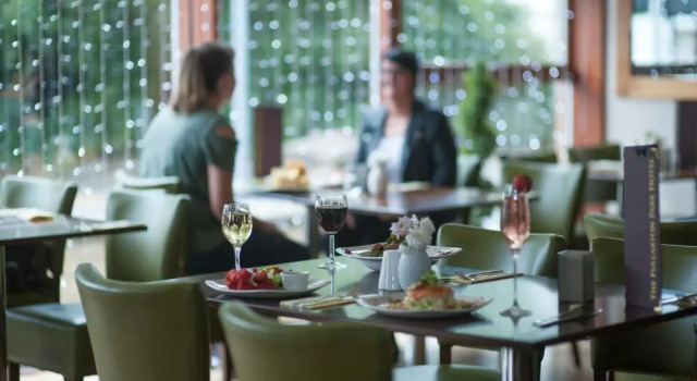 The Fullarton Park Hotel
