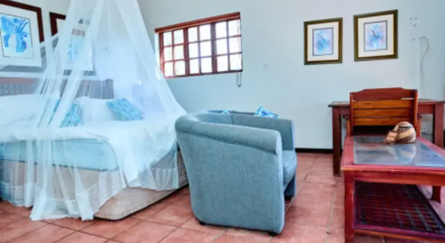 Kruger Island Resort
