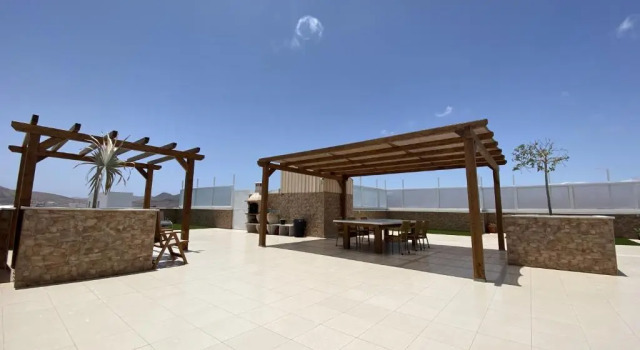 Апартаменты Comfort - 2D - Fuerteventura