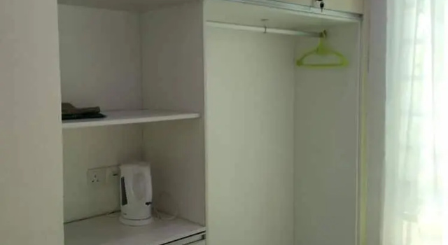 Номер Executive Captains Cabin Resort - Naval Heritage