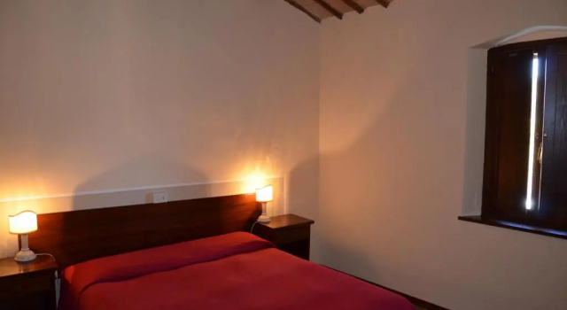 Номер Economy Country House Le Case Coloniche