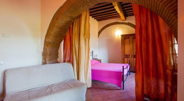 Студия Borgo alle Mura
