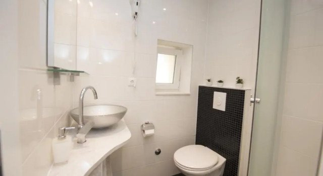 Студия Apartments Annya