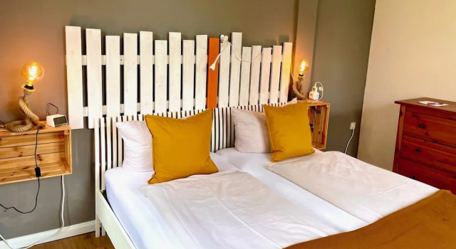 Hotel Klostermühle, Rezervasyon Otel Hann. Muenden kahvaltılı oteller, Kahvaltı