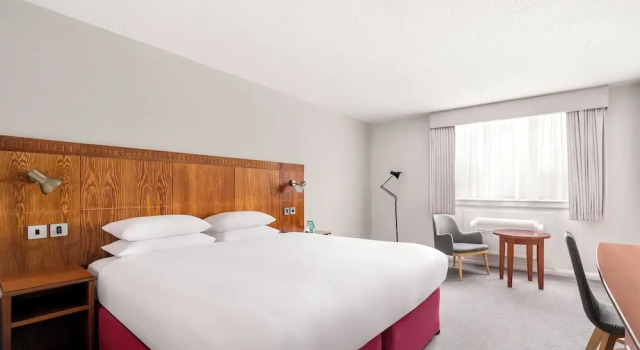 Номер Premium Holiday Inn Northampton by IHG