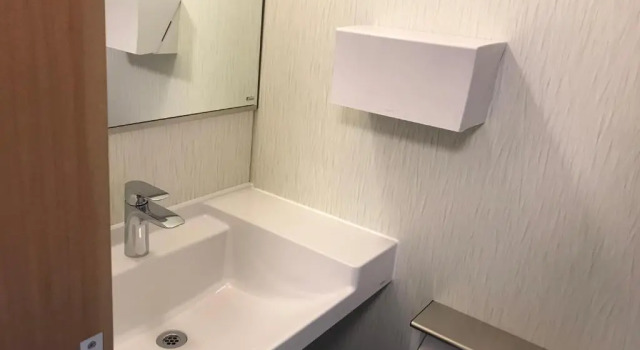 Двухместный номер Western-Style Hotel Famitic Nikko Station