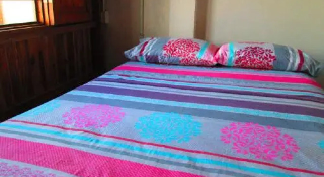Sunset Bed and Breakfast, Book Hotel Hotels in Manabi with Parking, Parking