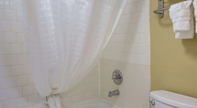 Люкс Econo Lodge Inn & Suites Hardeeville I-95