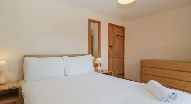 Sunnyside, Rezervasyon Tatil Evi Merseyside villalar, Villa