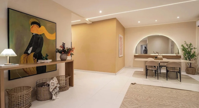 Foyin Luxury Apartment And Hotels, Đặt Căn hộ Osogbo 