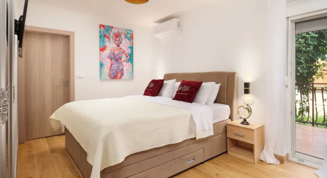 Вилла Sun Spalato Villa Alisa