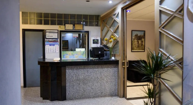 Hotel Andalucía