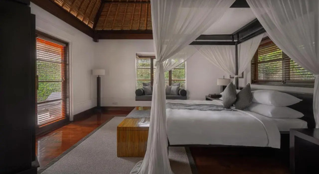 Kayumanis Ubud Private Villas & Spa
