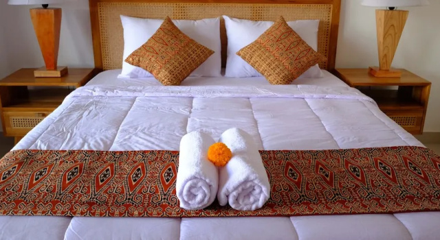 Номер Economy Bale Delod Guest House