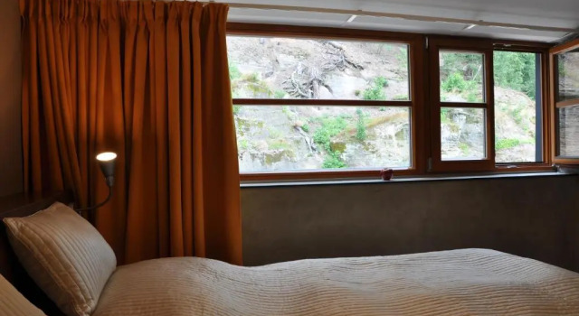 Двухместный номер Standard Hotel Kokořín