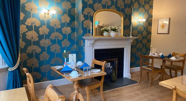 Номер Standard Ashbourne House