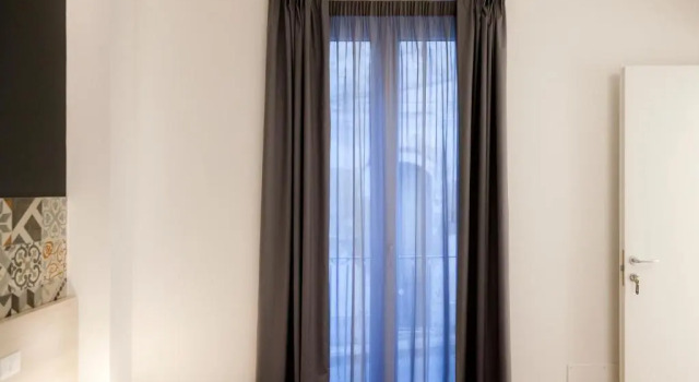 Номер Deluxe b&b del Corso