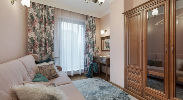 P And O Apartments Solec 15, Réserver Appartement Varsovie Mazovie