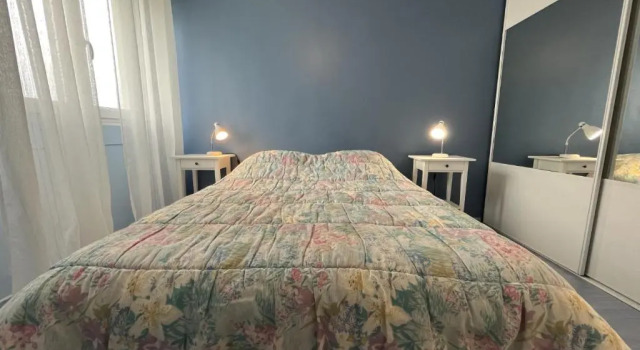 Bel appartement clair à 10mn du port à pied, Забронировать Апартаменты/квартира Ван Gulf of Morbihan, рядом с Vannes Tropical and Oceanographic Aquarium