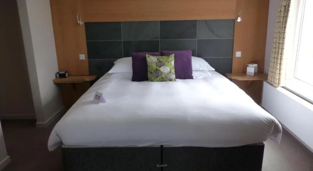 Standard cameră Kerenza Hotel Cornwall