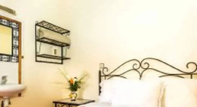 Двухместный номер Standard Hotel Atlas