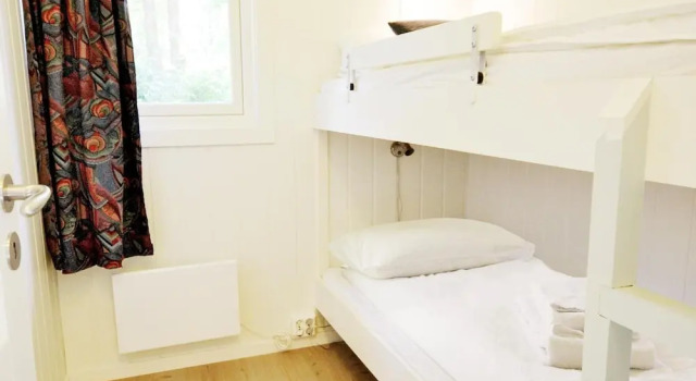 Topcamp Bogstad - Oslo