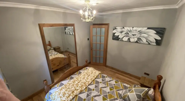 Country Cottage Sleeps 6 w Hot Tub & Dog-Friendly, Забронировать Дом для отпуска Торнхилл Дамфрис и Галлоуэй
