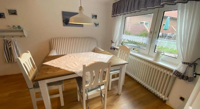 Апартаменты Ferienwohnung Alte Schmiede